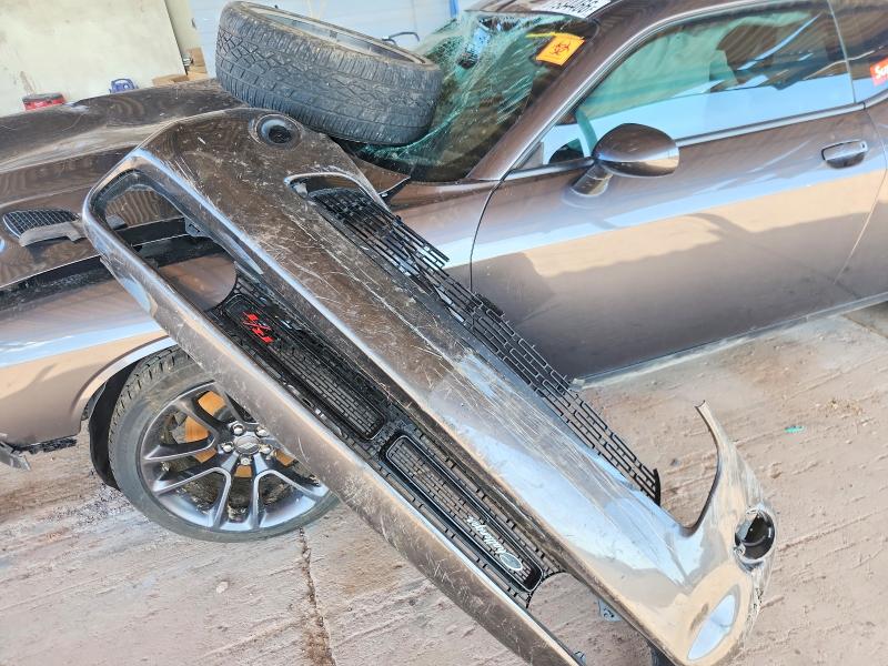 Продажа на аукционе авто 2022 Dodge Challenger, vin: 2C3CDZFJ5NH254820, номер лота: 61934466
