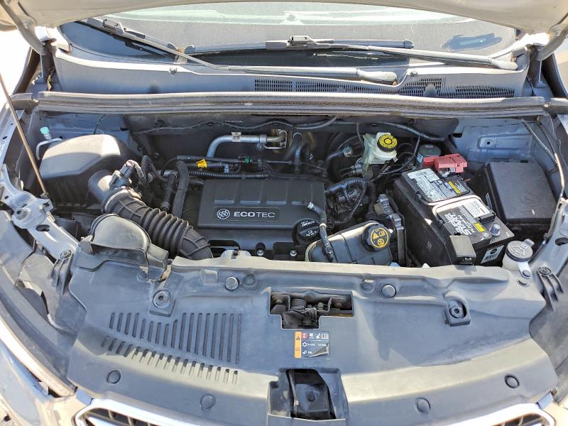 Продаж на аукціоні авто 2019 Buick Encore, vin: KL4CJASB4KB952967, номер лоту: 61684816