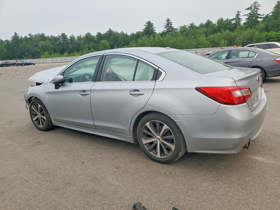 Aukcja sprzedaży 2015 Subaru Legacy, vin: 4S3BNEL61F3011622, numer aukcji: 60822006