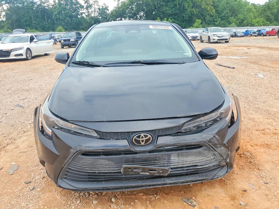 Aukcja sprzedaży 2024 Toyota Corolla, vin: 5YFB4MDE6RP174975, numer aukcji: 60076356