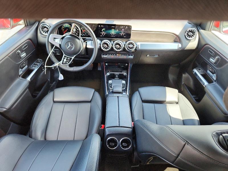 Продажа на аукционе авто 2020 Mercedes-benz Glb, vin: W1N4M4GB1LW059623, номер лота: 59356626