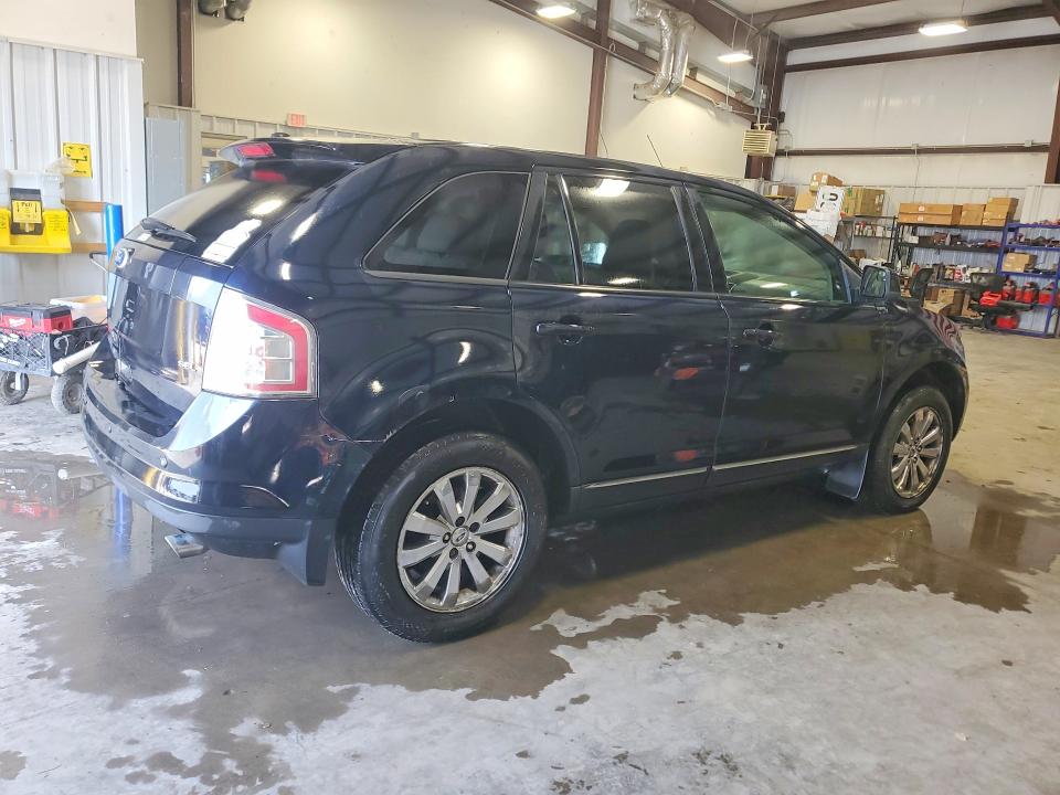 Aukcja sprzedaży 2010 Ford Edge, vin: 2FMDK3JC1ABB19077, numer aukcji: 61985716