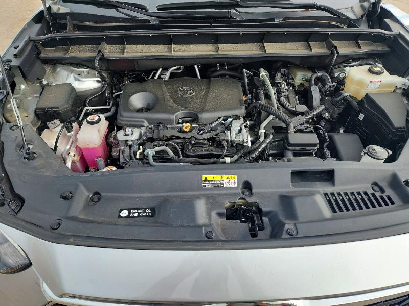 Aukcja sprzedaży 2021 Toyota Highlander, vin: 5TDFARAH5MS012423, numer aukcji: 62613136