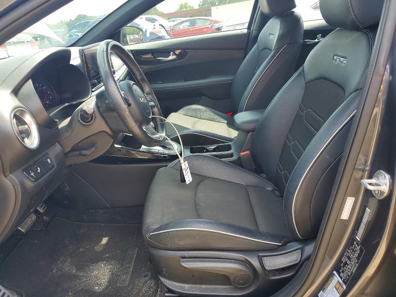 Продаж на аукціоні авто 2023 Kia Forte, vin: 3KPF54AD4PE611106, номер лоту: 85793425