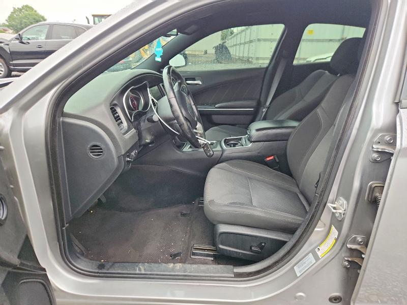 Aukcja sprzedaży 2018 Dodge Charger, vin: 2C3CDXHG6JH142253, numer aukcji: 60277996