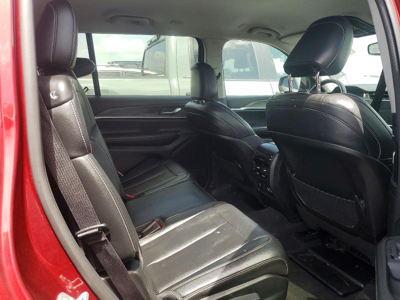 Auction sale of the 2023 Jeep Grand Cherokee, vin: 1C4RJKBG8P8732561, lot number: 59768766