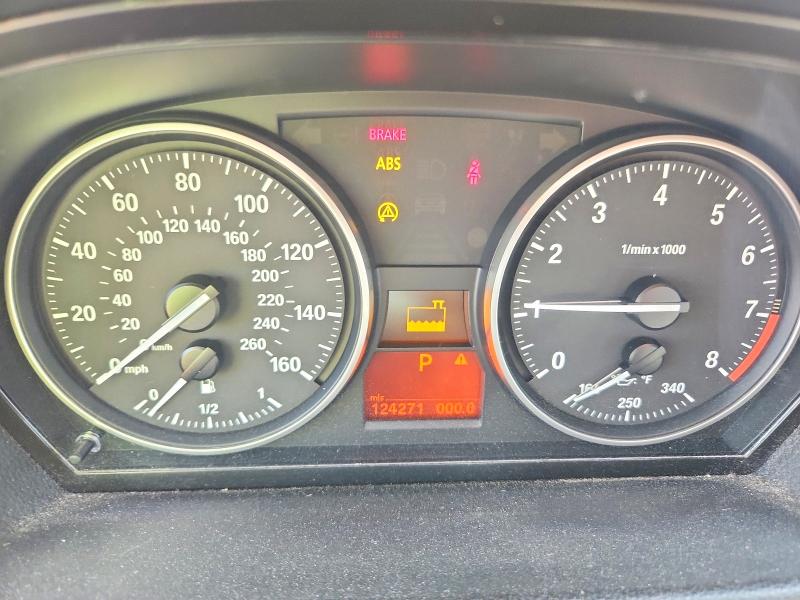 Продаж на аукціоні авто 2008 Bmw 335, vin: WBAWC73548E066824, номер лоту: 57608206
