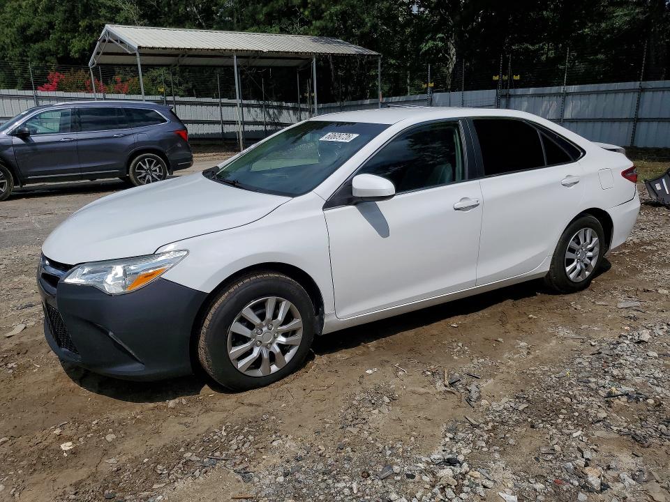 Aukcja sprzedaży 2015 Toyota Camry, vin: 4T1BF1FK8FU110796, numer aukcji: 60609726