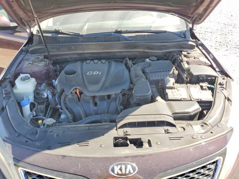 Продаж на аукціоні авто 2015 Kia Optima, vin: 5XXGM4A77FG394335, номер лоту: 62007956