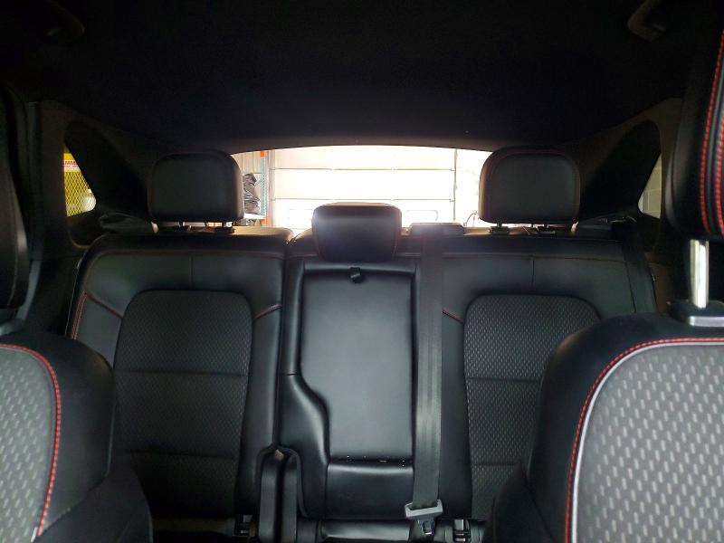 Продаж на аукціоні авто 2024 Ford Escape, vin: 1FMCU9NA9RUA39355, номер лоту: 62048786