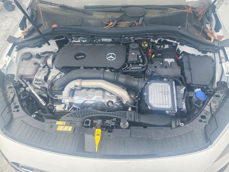 61702086 :رقم المزاد ، W1N4N4HB3TJ785184 vin ، 2026 Mercedes-benz Gla مزاد بيع