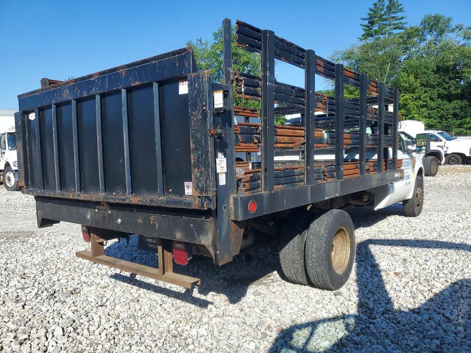 Aukcja sprzedaży 2008 Ford F350, vin: 1FDWF36558EC89173, numer aukcji: 62549406