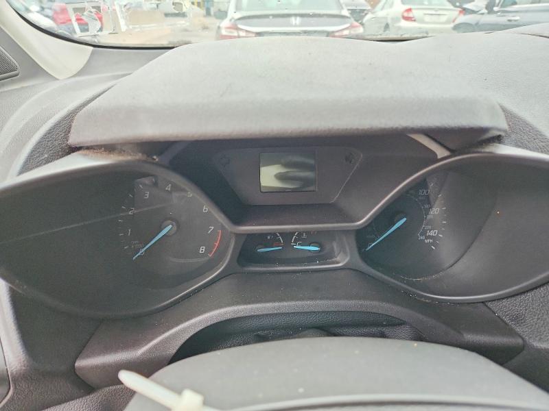 Продажа на аукционе авто 2017 Ford Transit Connect, vin: NM0LS7F71H1311265, номер лота: 59842606