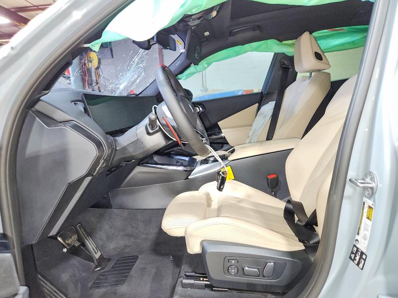 59359926 :رقم المزاد ، 5UX73GP05T9391195 vin ، 2026 Bmw X3 مزاد بيع