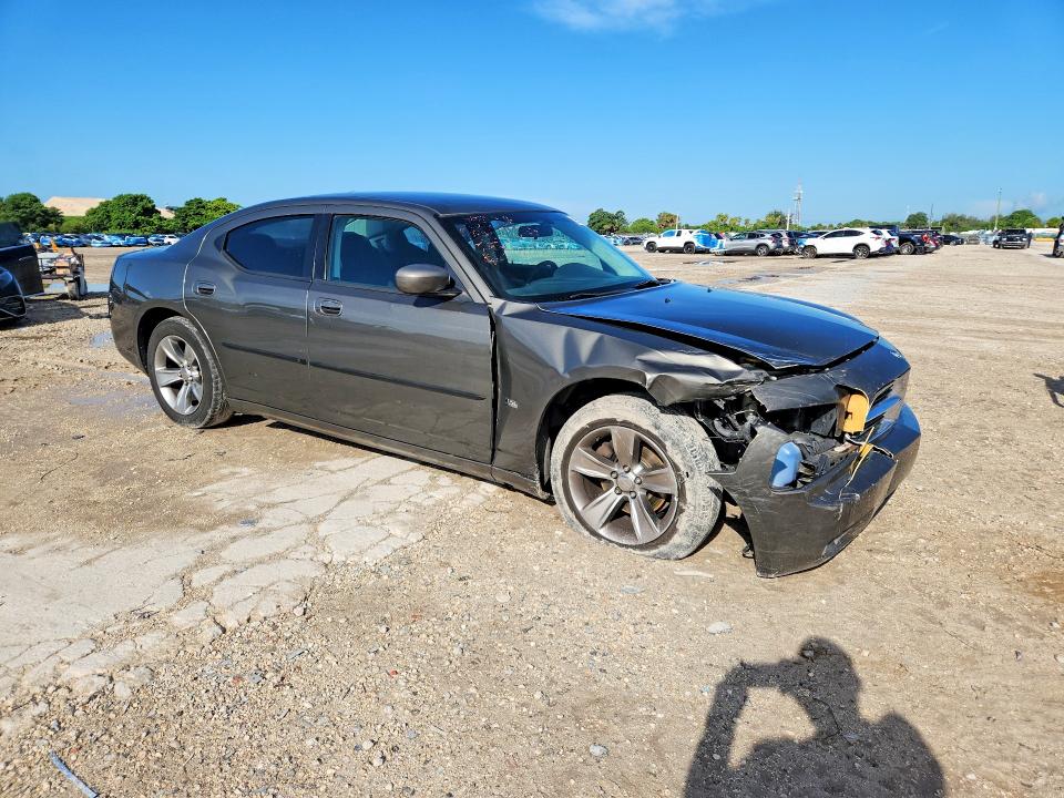 2010 Dodge Charger მანქანა იყიდება აუქციონზე, vin: 2B3CA3CV9AH264755, აუქციონის ნომერი: 59952926