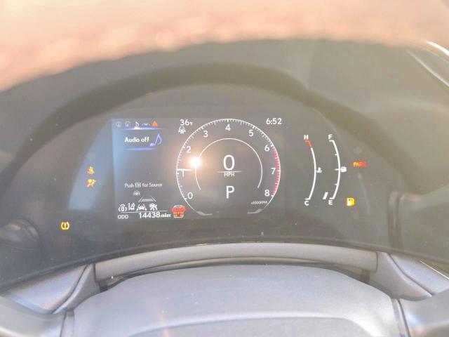 Продажа на аукционе авто 2024 Lexus Tx 350, vin: 5TDAAAB61RS004819, номер лота: 61160216
