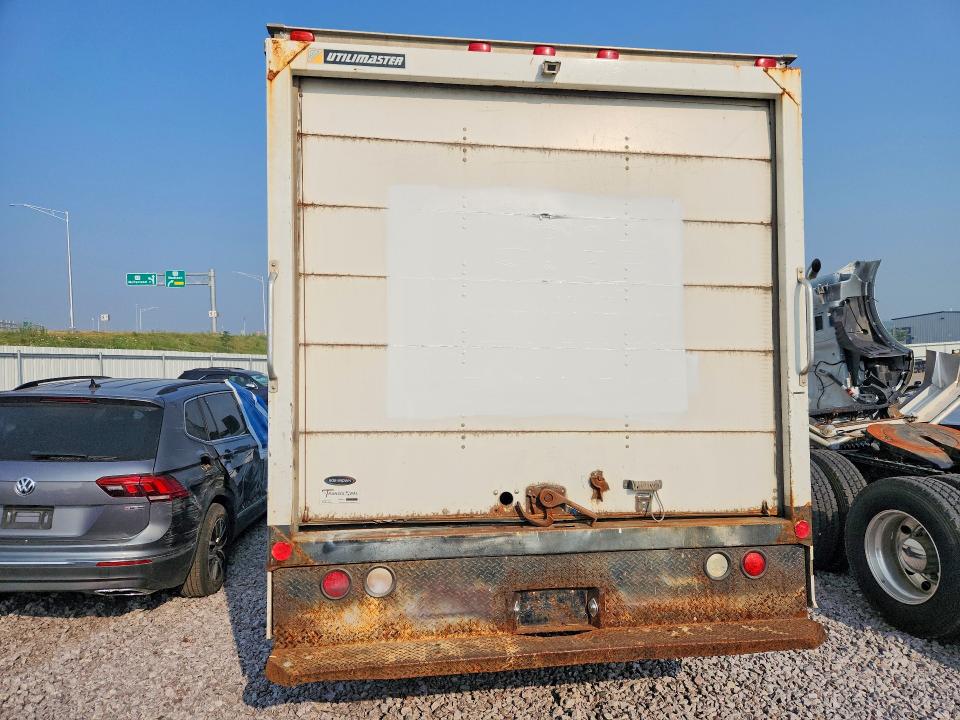 50719356 :رقم المزاد ، 1GB3G3BG2D1122352 vin ، 2013 Chevrolet Express مزاد بيع