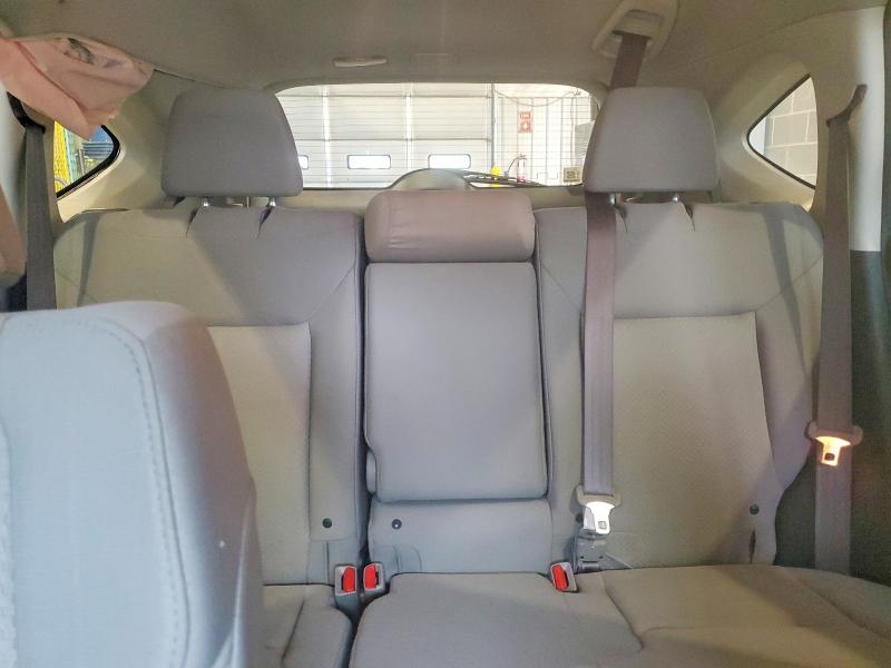 2016 Honda Cr-v მანქანა იყიდება აუქციონზე, vin: 5J6RM4H3XGL017098, აუქციონის ნომერი: 62685496