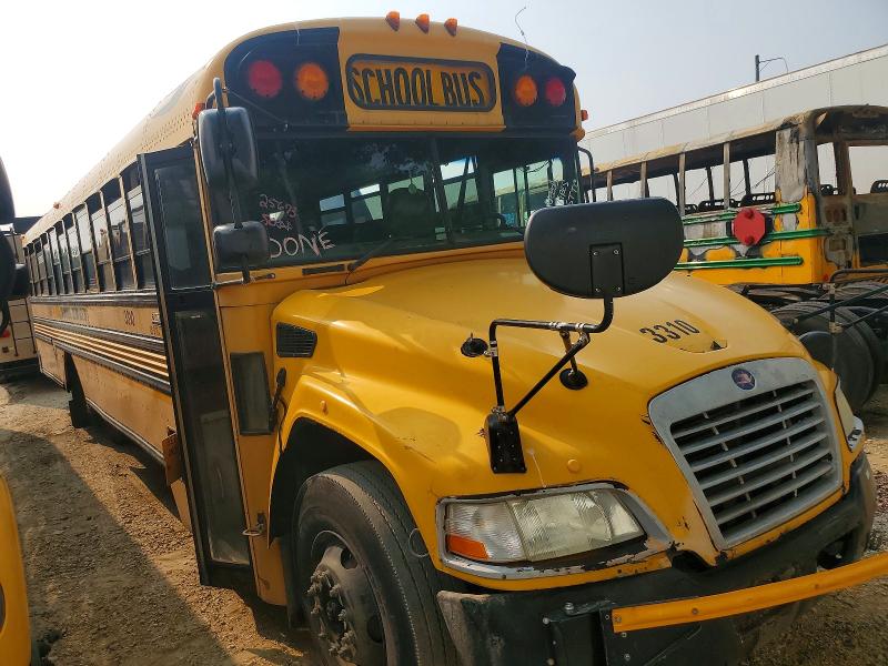 Продаж на аукціоні авто 2012 Blub School Bus, vin: 1BAKFCPA9CF288040, номер лоту: 61443226