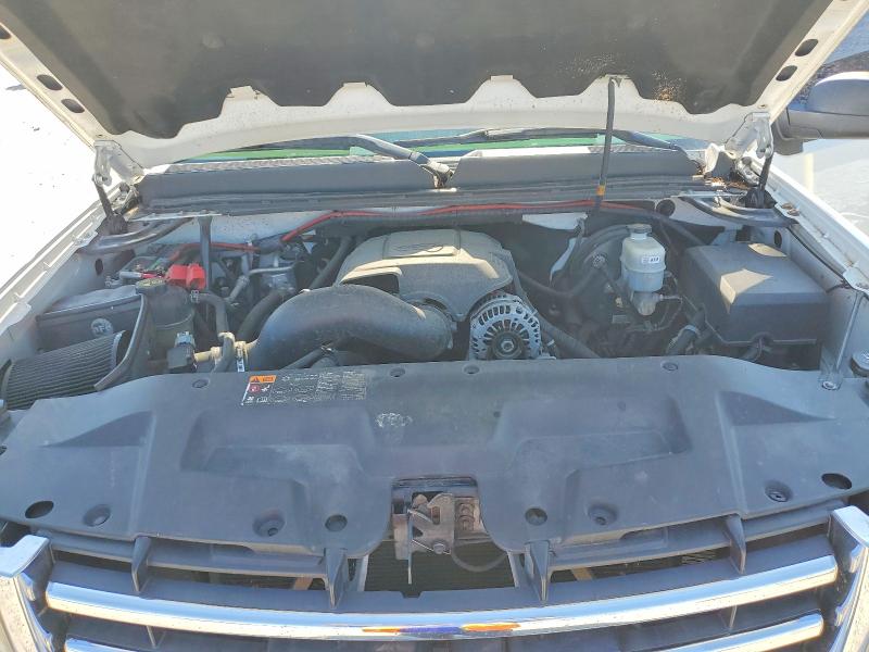 Aukcja sprzedaży 2012 Gmc Sierra, vin: 3GTP2VE76CG122681, numer aukcji: 62945036