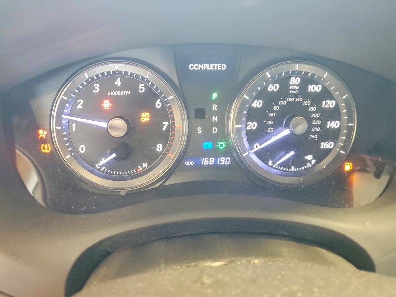 59201346 :رقم المزاد ، JTHBK1EGXC2512886 vin ، 2012 Lexus Es 350 4d مزاد بيع