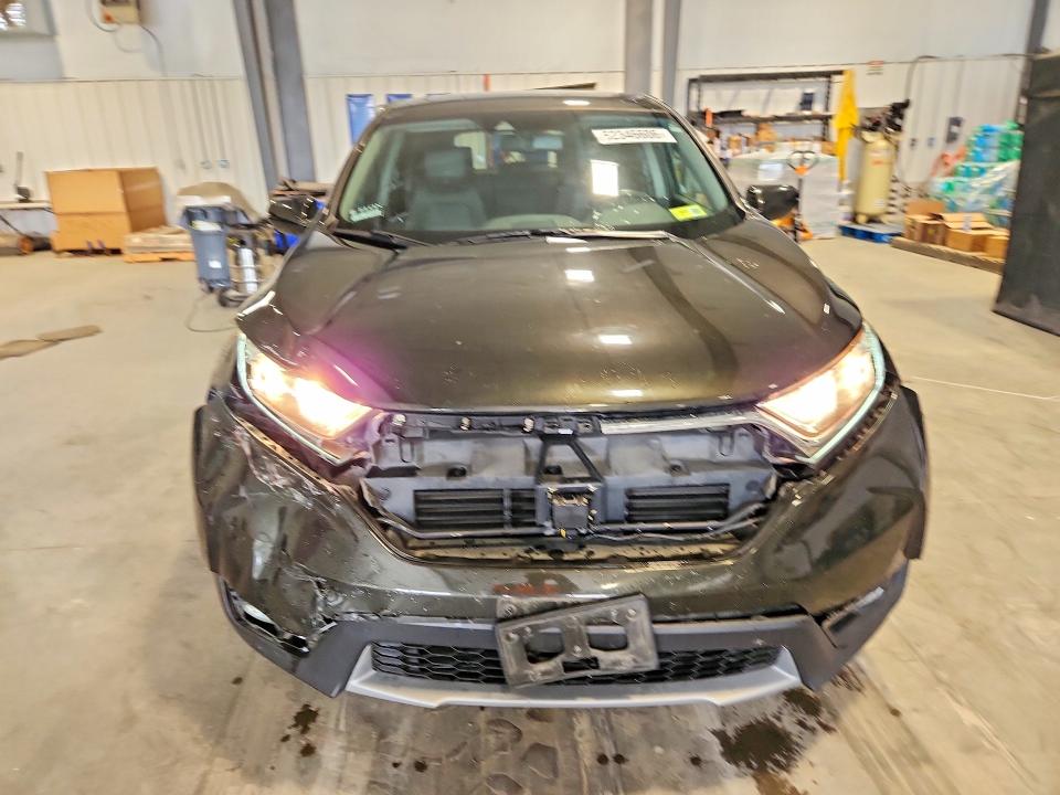 Продажа на аукционе авто 2019 Honda Cr-v, vin: 2HKRW2H86KH643230, номер лота: 62346606