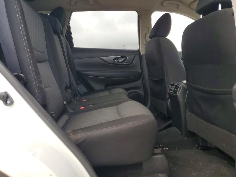 Продажа на аукционе авто 2020 Nissan Rogue, vin: JN8AT2MV1LW139752, номер лота: 62077496
