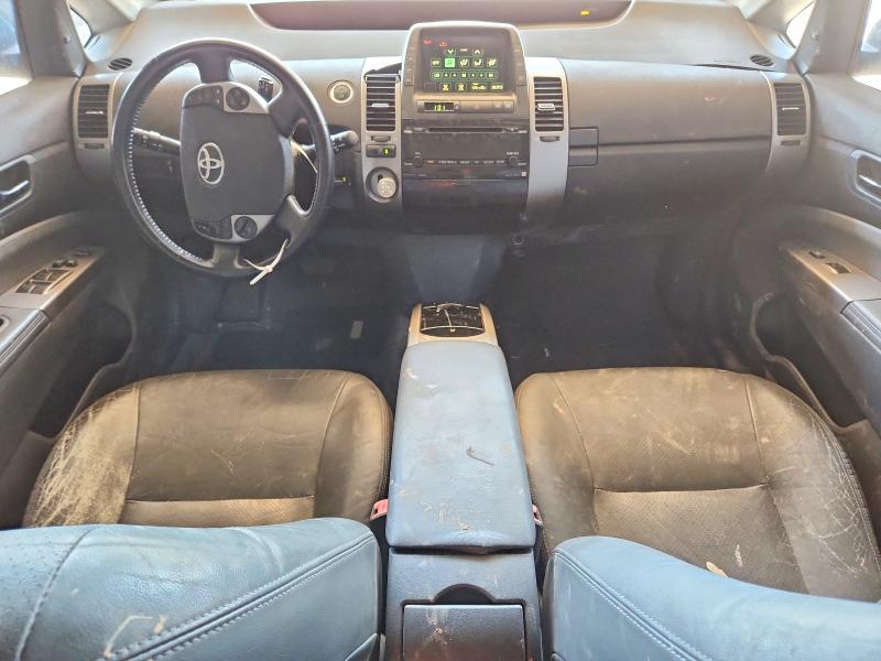 Продаж на аукціоні авто 2007 Toyota Prius, vin: JTDKB20U773245193, номер лоту: 59034616