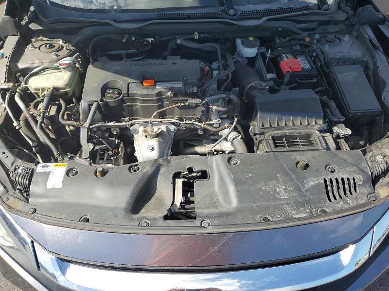 Aukcja sprzedaży 2018 Honda Civic, vin: 19XFC2F55JE013111, numer aukcji: 59229216