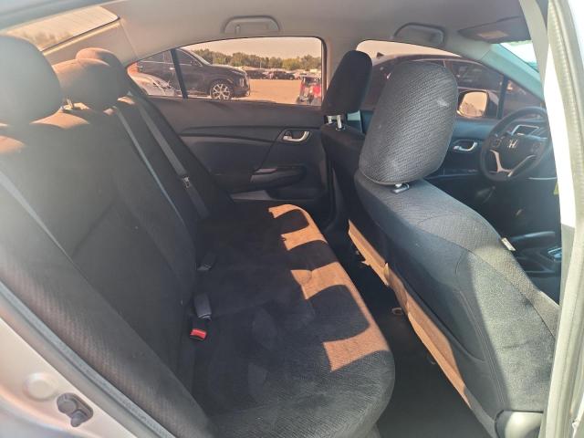 2013 Honda Civic მანქანა იყიდება აუქციონზე, vin: 2HGFB2F58DH528729, აუქციონის ნომერი: 61999926