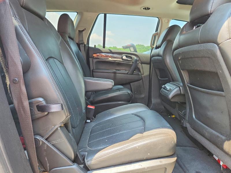 2017 Buick Enclave მანქანა იყიდება აუქციონზე, vin: 5GAKRCKD5HJ274592, აუქციონის ნომერი: 62247216