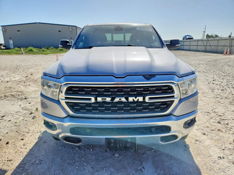2023 Ram 1500 მანქანა იყიდება აუქციონზე, vin: 1C6SRFMTXPN593635, აუქციონის ნომერი: 62122516