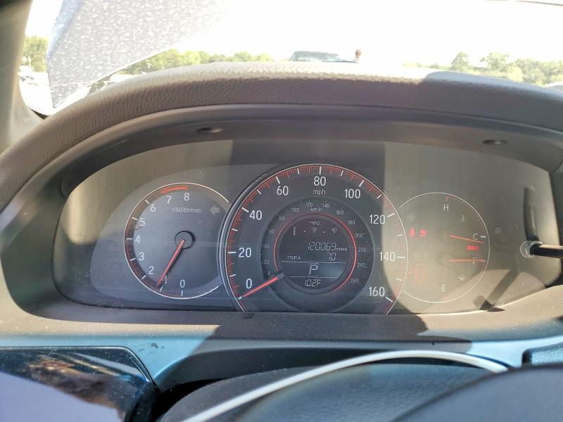 Продажа на аукционе авто 2016 Honda Accord, vin: 1HGCT1B38GA009469, номер лота: 62803766
