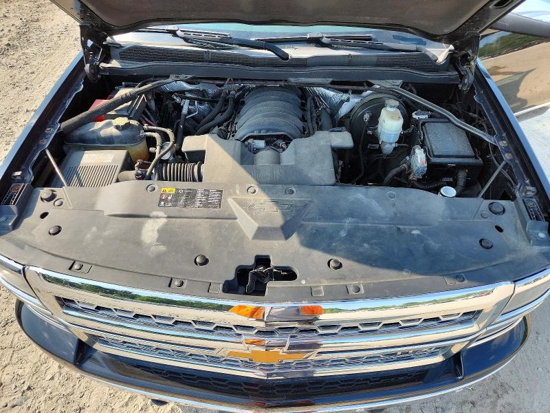 2014 Chevrolet Silverado მანქანა იყიდება აუქციონზე, vin: 1GCVKSEJ5EZ215969, აუქციონის ნომერი: 59603066