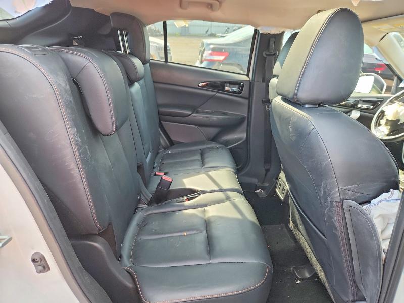 Aukcja sprzedaży 2018 Mitsubishi Eclipse Cross, vin: JA4AT5AA8JZ048692, numer aukcji: 60670816