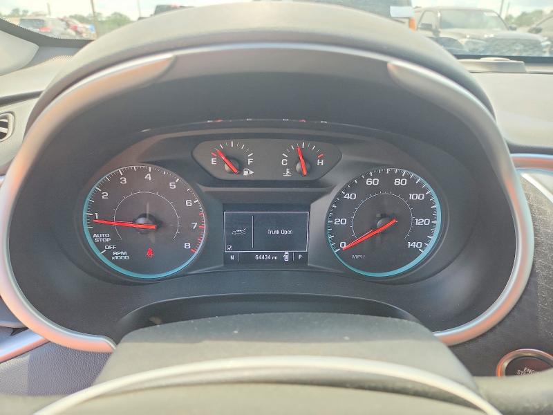 Aukcja sprzedaży 2023 Chevrolet Malibu, vin: 1G1ZB5ST5PF117952, numer aukcji: 60458956