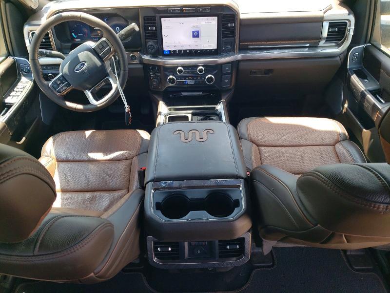 62319926 :رقم المزاد ، 1FT8W2BT3RED27710 vin ، 2024 Ford F250 مزاد بيع