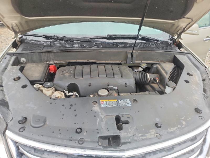 Aukcja sprzedaży 2015 Chevrolet Traverse, vin: 1GNKRGKD4FJ296464, numer aukcji: 62561626
