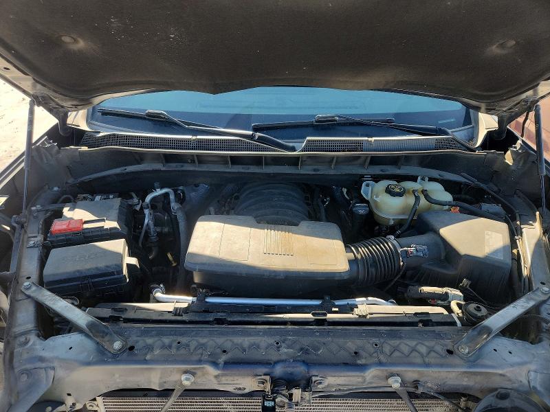 Продаж на аукціоні авто 2020 Chevrolet Silverado, vin: 3GCUYDEDXLG292012, номер лоту: 60218276