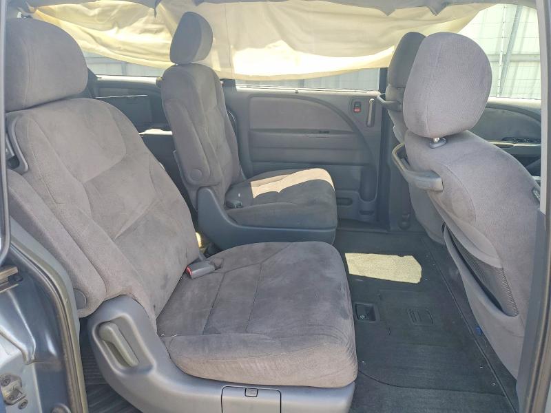 63354466 :رقم المزاد ، 5FNRL38485B122069 vin ، 2005 Honda Odyssey مزاد بيع