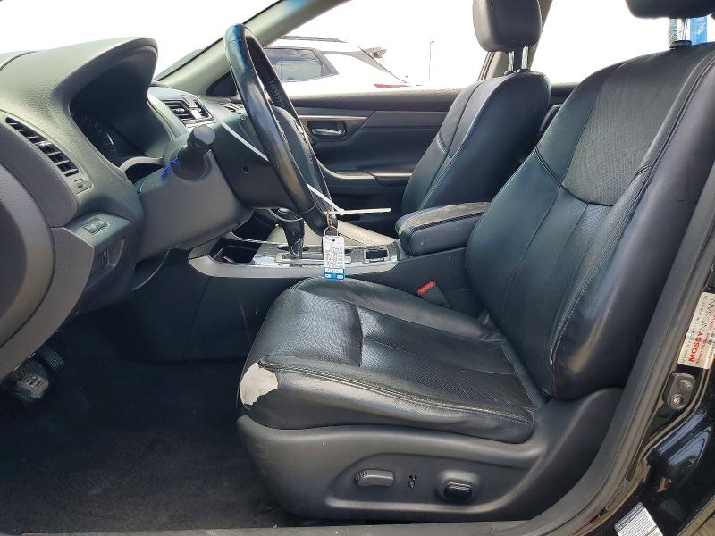 Продажа на аукционе авто 2014 Nissan Altima, vin: 1N4AL3APXEN225650, номер лота: 60610366