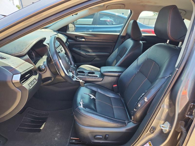 Продажа на аукционе авто 2019 Nissan Altima, vin: 1N4BL4CV6KC139796, номер лота: 60918216