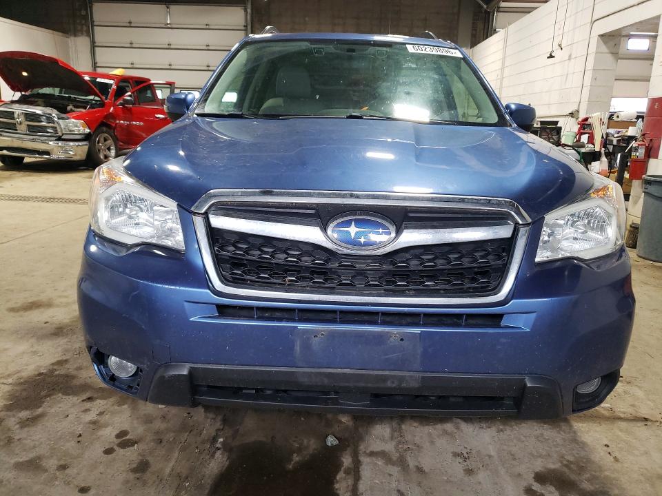 Aukcja sprzedaży 2016 Subaru Forester, vin: JF2SJAXC3GH511789, numer aukcji: 60239896