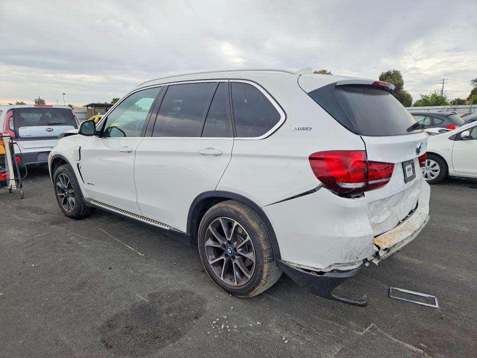Продажа на аукционе авто 2018 Bmw X5, vin: 5UXKT0C52J0W03782, номер лота: 60520076