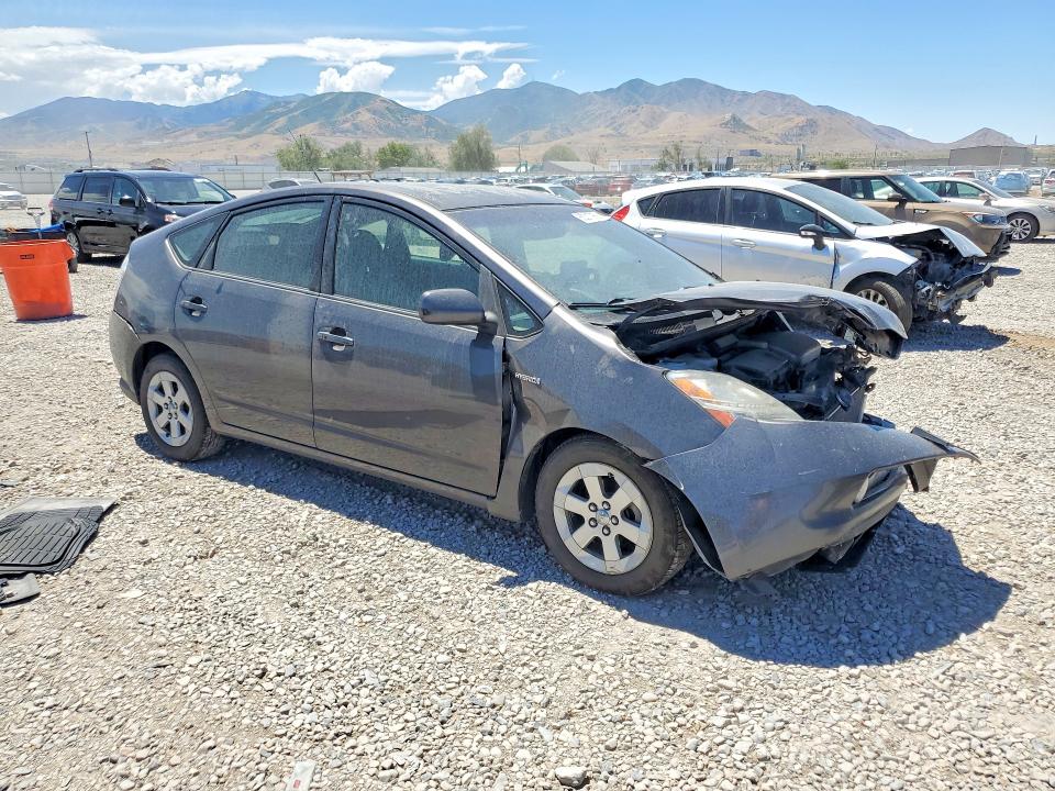 Aukcja sprzedaży 2009 Toyota Prius, vin: JTDKB20U393482198, numer aukcji: 60217956
