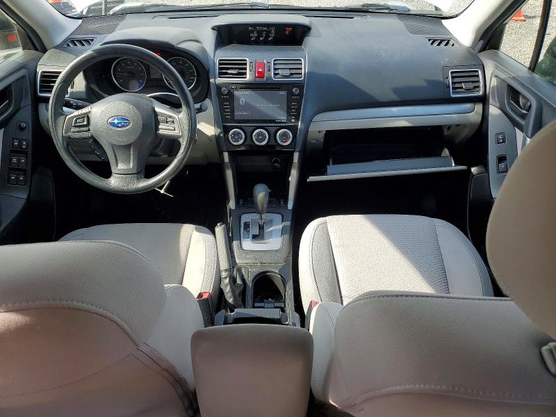 Aukcja sprzedaży 2016 Subaru Forester, vin: JF2SJADC3GH506306, numer aukcji: 62011106