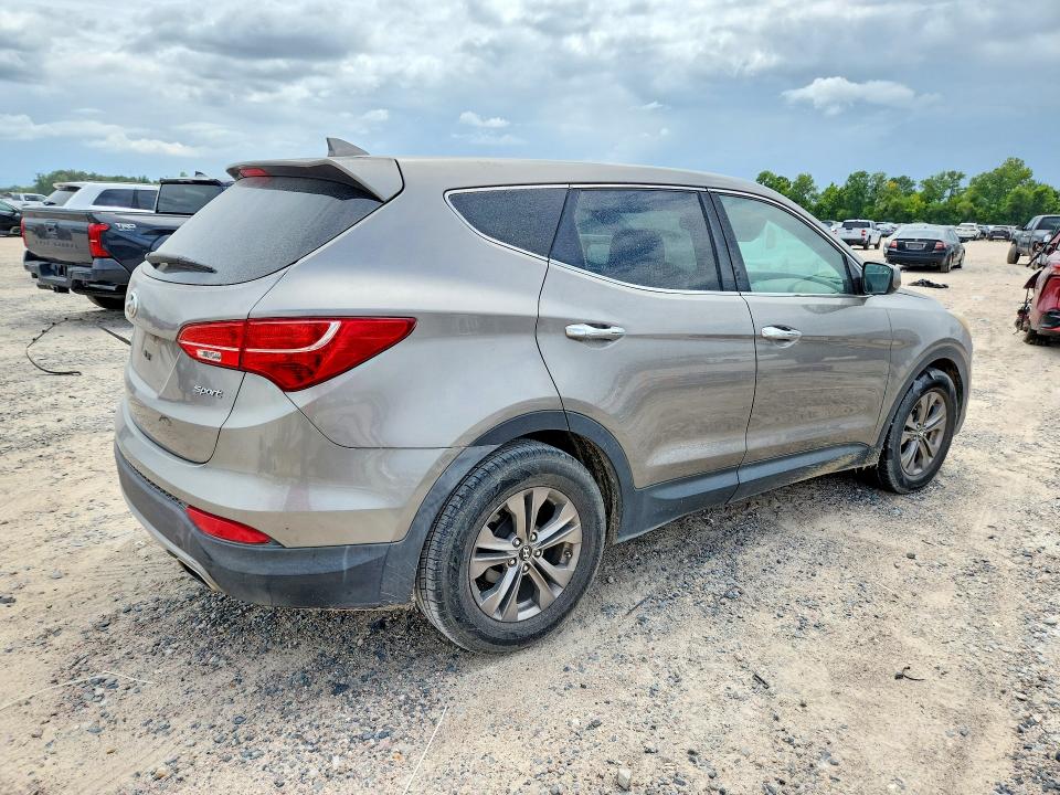 Aukcja sprzedaży 2013 Hyundai Santa Fe Sport, vin: 5XYZT3LB6DG023179, numer aukcji: 62282846