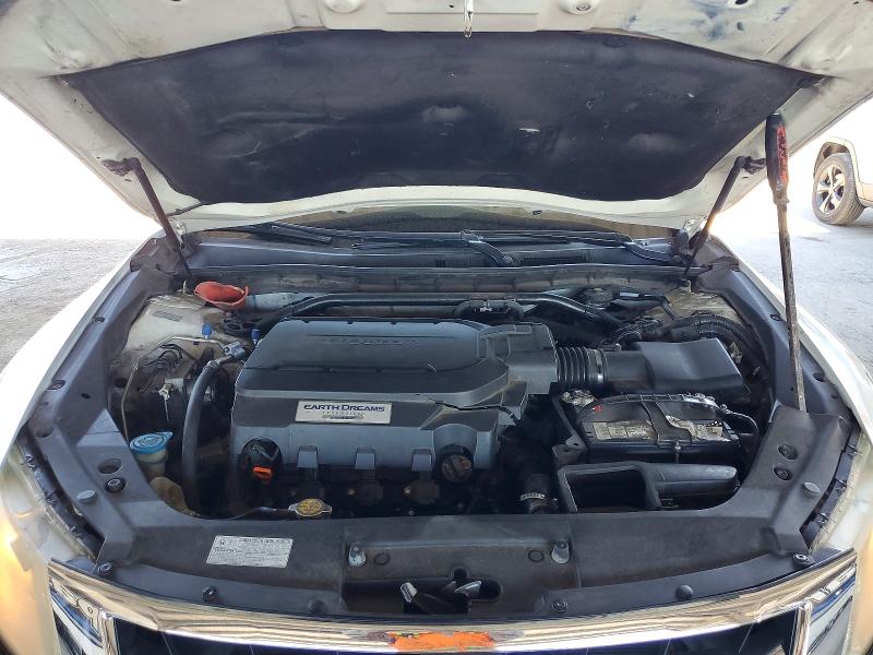 61249506 :رقم المزاد ، 5J6TF1H53EL001757 vin ، 2014 Honda Crosstour مزاد بيع