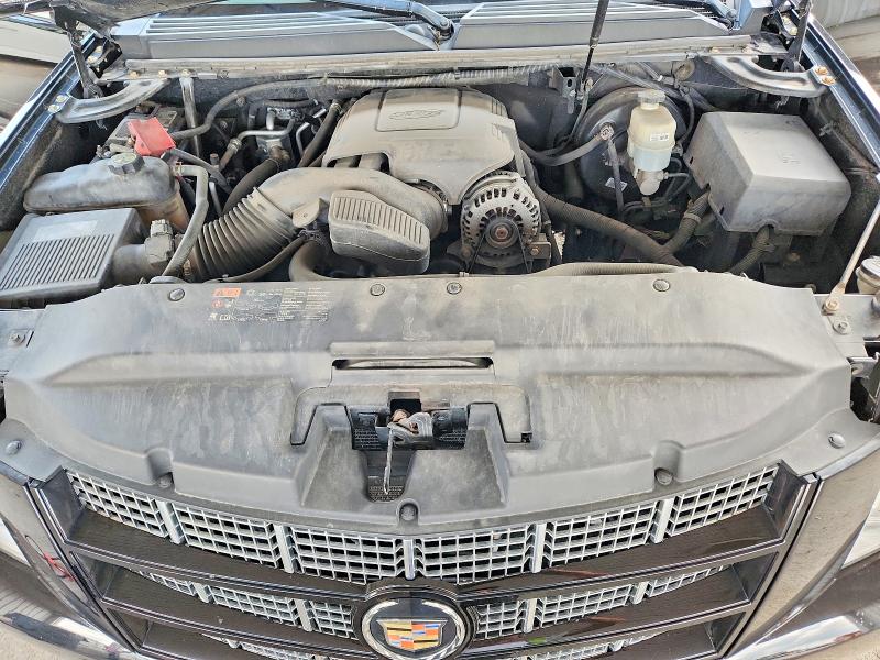 Aukcja sprzedaży 2014 Cadillac Escalade, vin: 1GYS4CEF2ER155433, numer aukcji: 60559866