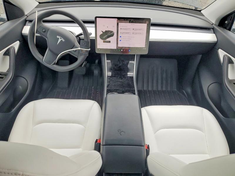 Aukcja sprzedaży 2021 Tesla Model Y, vin: 5YJYGDEE8MF060965, numer aukcji: 59324576